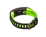 Garett SMARTBAND GARETT Fit 23 GPS Czarno/ # - 1389882 - zdjęcie 2